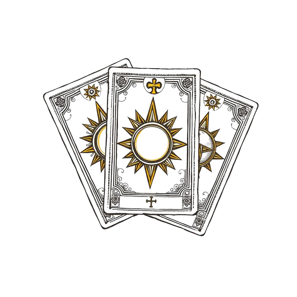 Tarot Icon